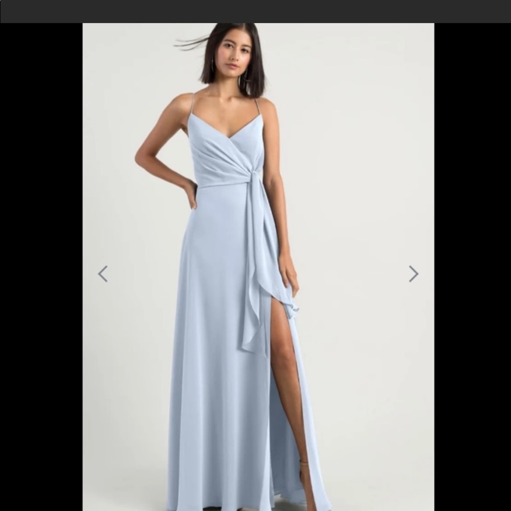 Jenny Yoo Bridesmaid Dress